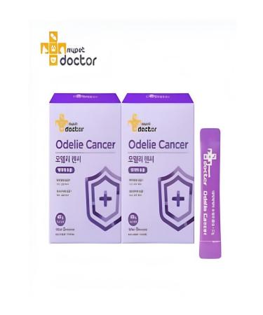 mypetdoctor FAREWELL MYPET DOCTOR ODELIE CANCER