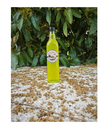 irfan legumes Lemon Essence 700 gr