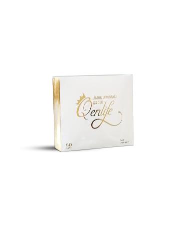 wiltlife Qenlife Detox Tea