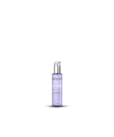 Kerastase Blond Absolu Cicaplasme Heat Protection Serum for Treated Blonde Highlighted Hair 150ml