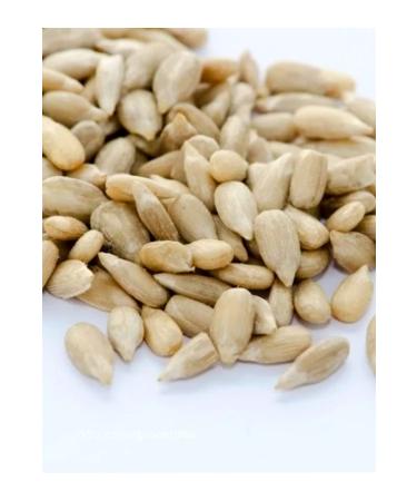 Flavourbest Gastronomy City 27 Sunflower Seeds 500 Gr