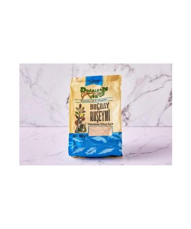Do alsan Wheat Germ 300 gr. (4 PACK)