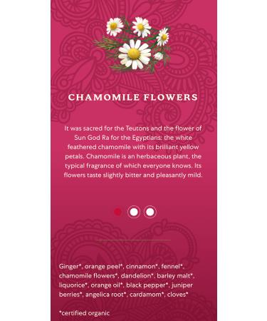 Yogi Tea Women's Tea Organic Tea - Buy Online on GoSupps.com