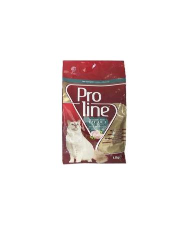 Proline Proline Cat Adult Sterilized Chicken 1.5 Kg