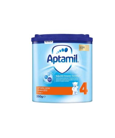 Aptamil 4 Aptamil Kids 4 (Powder) 350 Gr. EMH