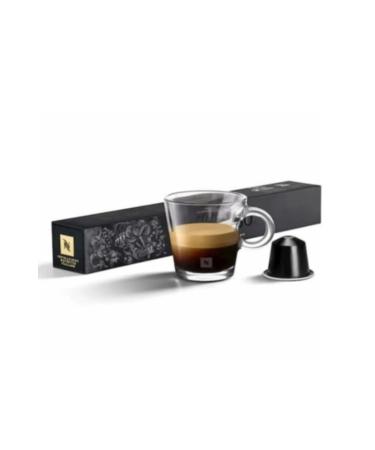 Nespresso Perfect Flavors Series Capsule Coffee Set of 5 (Volluto Colombia Ristretto Istanbul Vaniglia) - Buy Online on GoSupps.com