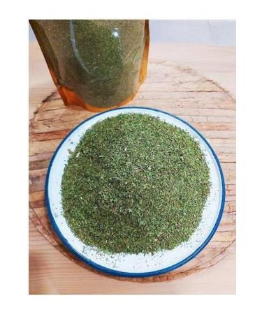 Y rem Dry Mint Pure Natural Additive-Free Table Food 1 Kg