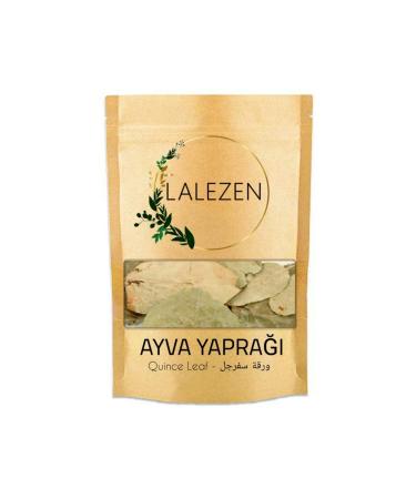 LALEZEN Quince Leaf 1 kg Quince Leaf
