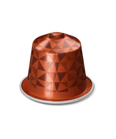 Nespresso World Explorations Set of 4 Buenos Aires Shanghai Tokyo Vivalto Cape Town - Buy Online on GoSupps.com