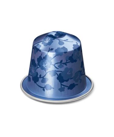 Nespresso World Explorations Set of 4 Buenos Aires Shanghai Tokyo Vivalto Cape Town - Buy Online on GoSupps.com