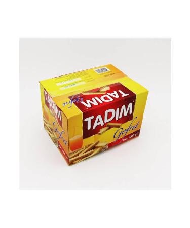 MUYER Taste Wafer Ere li's Famous Wafer 1 kg Wafer