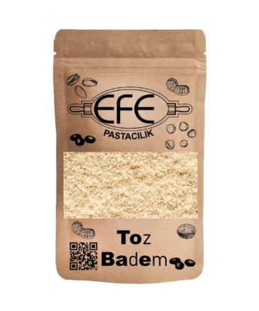 EFE PASTRY Pure Almond Flour 250 Gr
