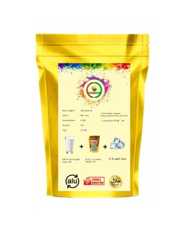 coffee Naturelle Blackberry Flavored Milkshake & Smoothie 1 kg - Buy Online on GoSupps.com