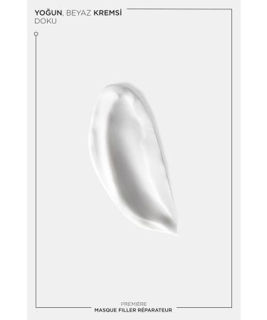Kerastase *-Kerastase Premiere Masque Filler Reparateur Anti-Breakage Mask 200 ml CYT12..12124551214 - Buy Online on GoSupps.com
