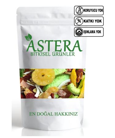 ASTERA 250 Gr Fruit Cocktail (Luxury Mix)