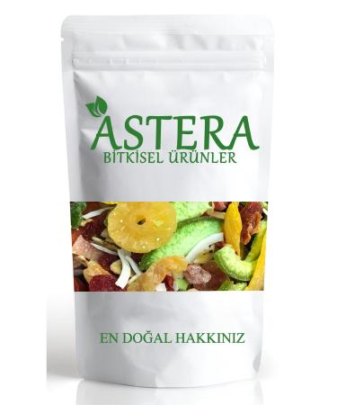 ASTERA 250 Gr Fruit Cocktail (Luxury Mix) - Buy Online on GoSupps.com