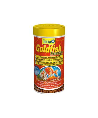 Tetra Goldfish Energy Goldfish Food 100 Ml. 34 Gr.