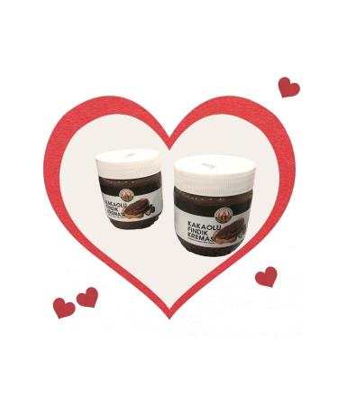 Agricultural Credit Cooperative Agricultural Credit Cocoa Hazelnut Cream 400gr X 2