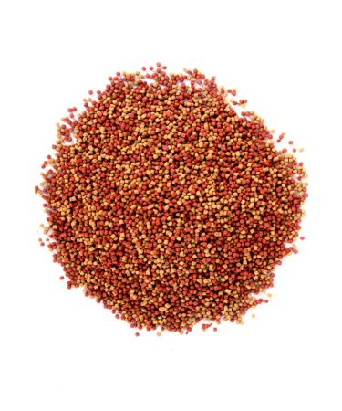 Lotus Goldy Mix Granules 125ml 100ml Goldfish Food Multivitamin Set - Buy Online on GoSupps.com