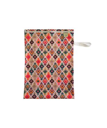 Lulu's Colors Liquid Proof Bag