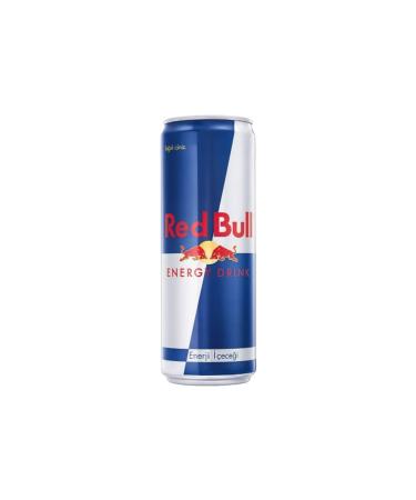 Red Bull Energy Drink 355 ml (2-PACK)