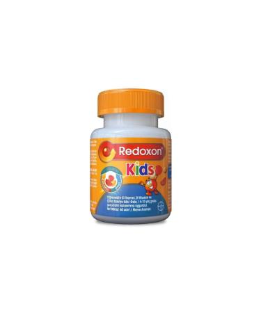 Redoxon Kids 60 Capsules