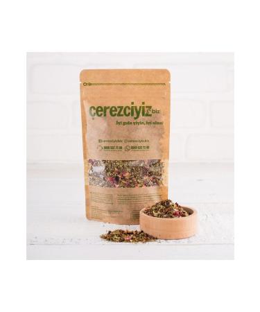 cookiesciyiz Koi (LOVE BLEND) 50gr.