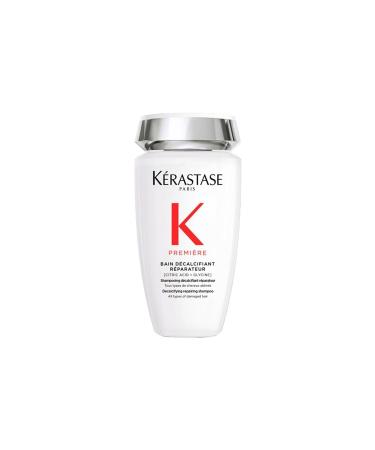 Kerastase Sulfate-Free Repair Shampoo for Damaged Hair (250ml) EvaYeni6
