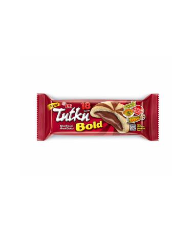 Eti Tutku Bold 138 Gr X 10 Pieces
