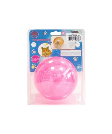Dayang Hamster Ball