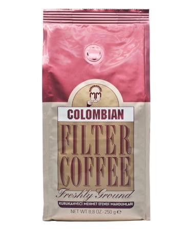 Mehmet Efendi Mehmet Efendi Colombian Filter Coffee