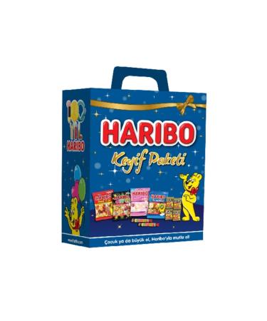 Haribo Enjoyment Package