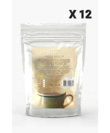 Tu ba Nuts Cardamom Coffee 175 gr