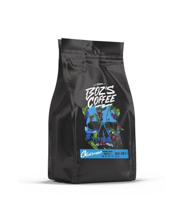 Bozs Coffee 3-Piece Trial Set (Guatemala / Ethiopia / Colombia) 3x100 gr Ground Filter Coffee - Buy Online on GoSupps.com