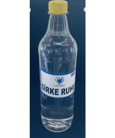 Cherchi Yusuf Vinegar Spirit Cherchi Yusuf 700 ML * 3 PCS