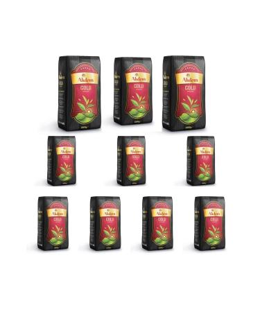 ALIDEM Gold Black Tea 10 Kg