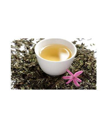 HAND MADE White Tea White Chocolate Mix 75 gr