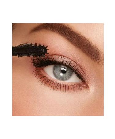 KIKO Extra volume mascara GREEN ME VOLUME MASCARA 101 Pure Black - Buy Online on GoSupps.com