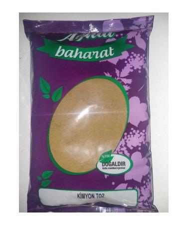 MIRROR SPICES Cumin 1000 gr