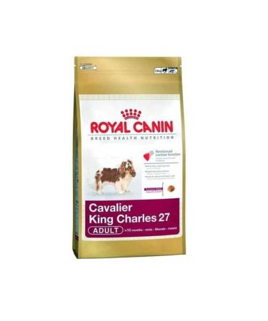 Royal Canin Cavalier King Charles 27 Adult Dog Food 1.5 kg