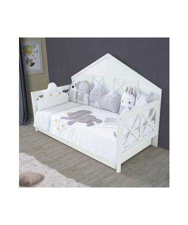 Pierre Cardin Zoo Montessori Sleep Set - Buy Online on GoSupps.com