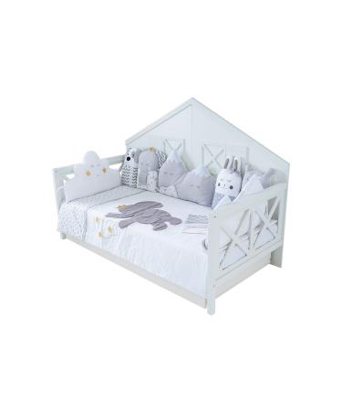 Pierre Cardin Zoo Montessori Sleep Set - Buy Online on GoSupps.com