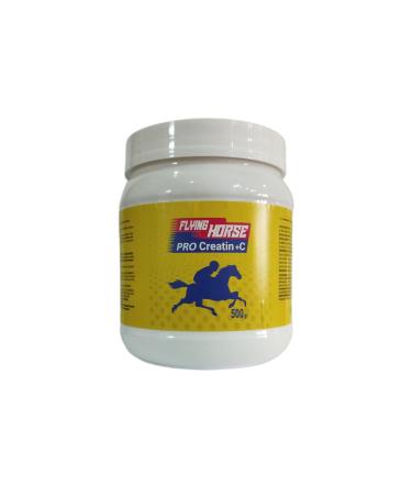 Flying Horse Pro Creatin+c 500 Gr