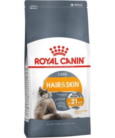 Royal Canin Hair & Skin 4 Kg