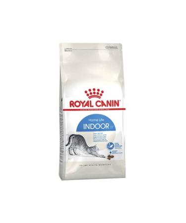 Royal Canin Indoor 27 Adult Cat Food 2 kg