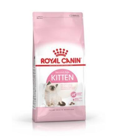 Royal Canin Kitten 2 kg