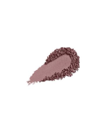 KIKO Long-Lasting Brightening Matte Eyeshadow - 43 Matte Dark Mauve Demb.572 - Buy Online on GoSupps.com