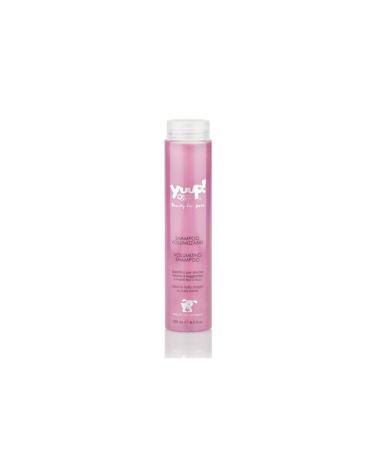 Yuup! Volumizing Cat and Dog Shampoo Poodle 250ml