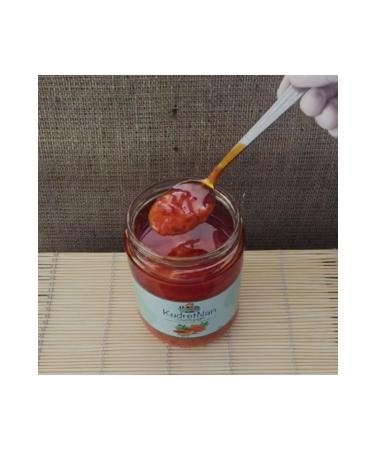 YUVADAN Pomegranate with Olive Oil 660cc - Handmade Natural Pomegranate and Olive Oil - Buy Online on GoSupps.com