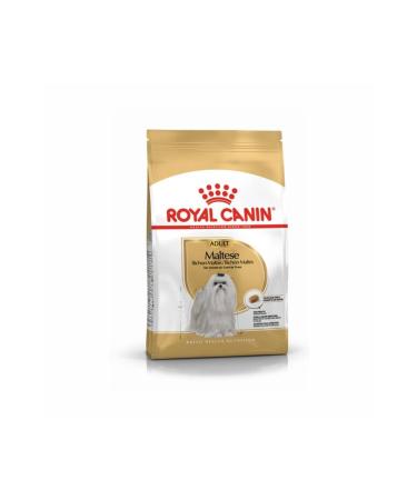 Royal Canin Maltese Adult 1.5 Kg. TazeMama Express3215